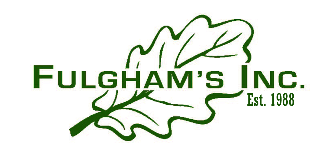 Fulgham's Inc., Established 1988